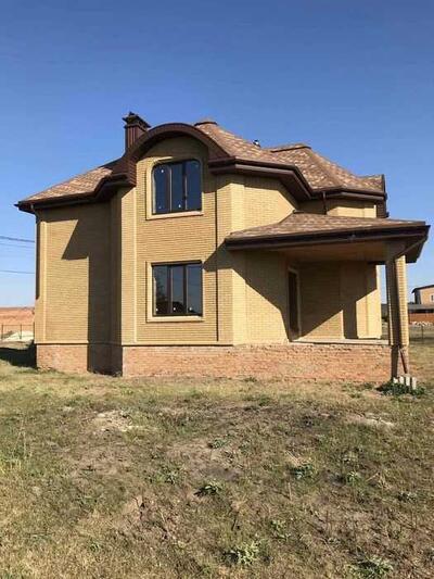 Будинок у Полтаві