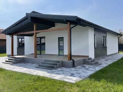 Яскраве відображення індивідуальності