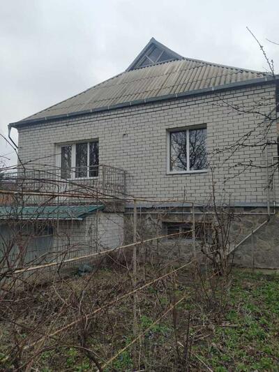 Будинок в Гожулах. Євідновлення, обмін.