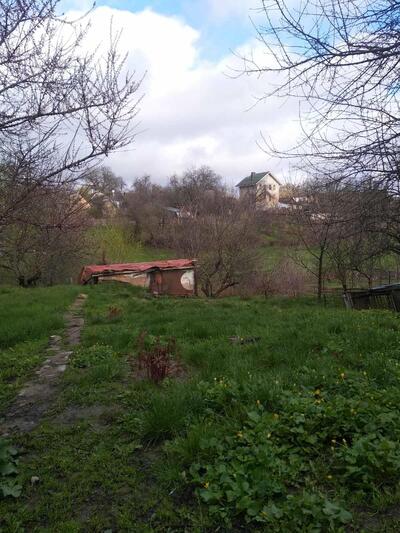 Дом на Половках!