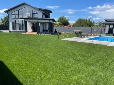 Будинок для заможних людей