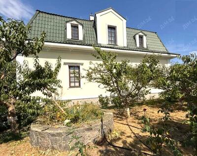 Житловий будинок у центральній частиніі Полтави