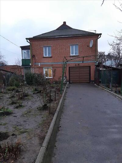 Перспективна локація поруч з пляжем на Зеленому острові.