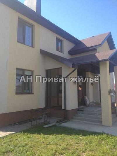 Будинок у Яру для щасливого життя!