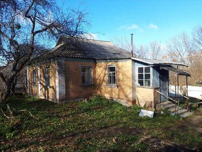 Ближні Рибці, два будинки за ціною ділянки!