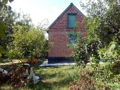 Дача в Кротенках