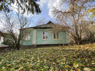 Добротний будинок в 3 км від м-ну Половки