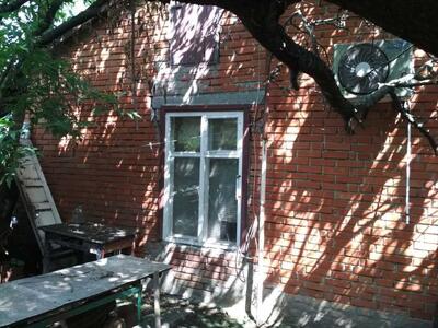 1/2 будинку на Патріарха Мстислава!