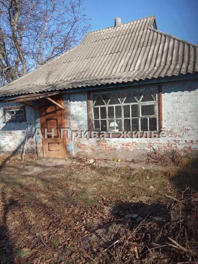 Будинок під ремонт в с.Степне!