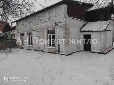 Квартира в приватному секторі, район Дослідного поля