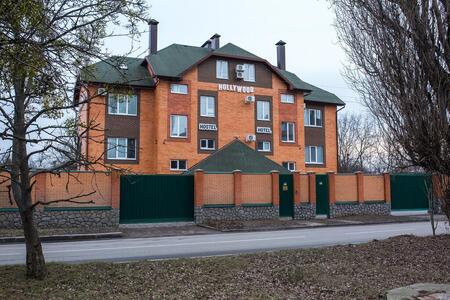 Універсальна комерційна нерухомість або готовий бізнес