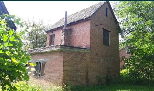 Дача в Сем`янівці!