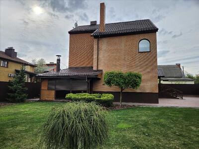 Розкішний будинок у Яру!