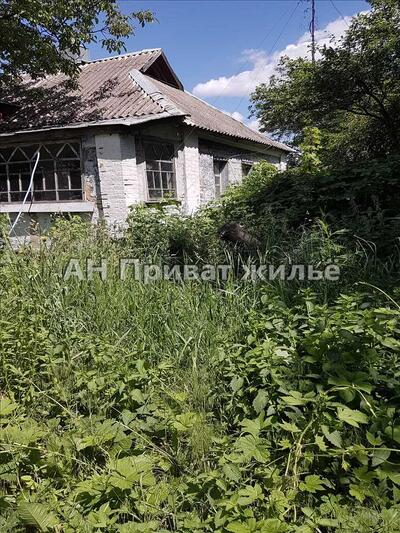 Окремий будинок в селі Бричківка