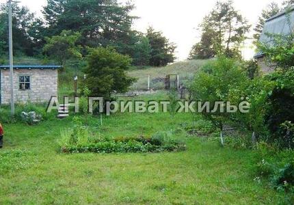 Дача на Вакуленцях