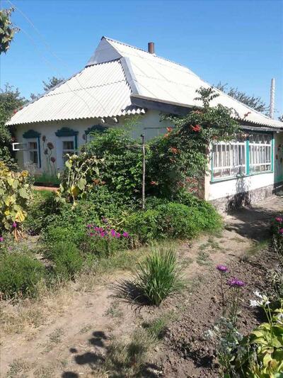 Садиба у 20 км від Полтави