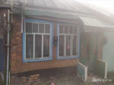 Частина будинку в районі Кагамлика.