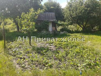 Дача на Вороніна