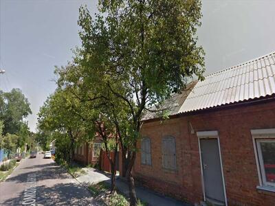 Частина будинку в районі Конкорду.