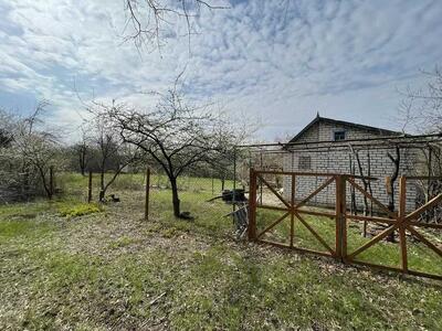 Затишна дача в Супрунівці!