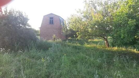 Будинок в ближньому передмісті!