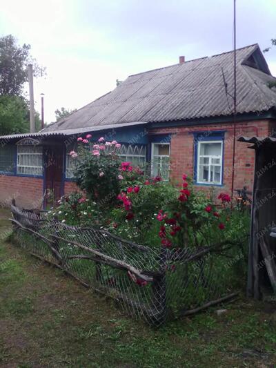 Будинок у Нових Санжарах!