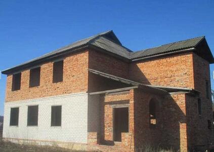 Будинок для великої родини!