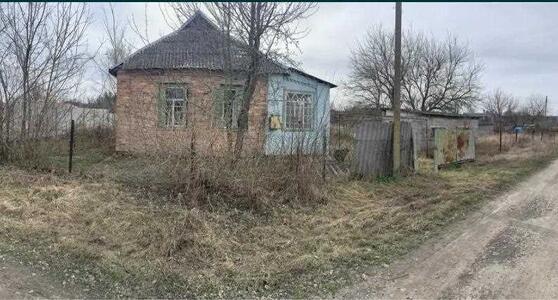 Житловий будинок за 20 км від Полтави