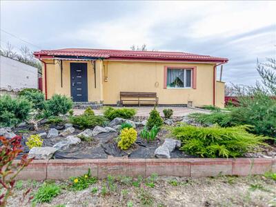 Дача для креативного відпочинку