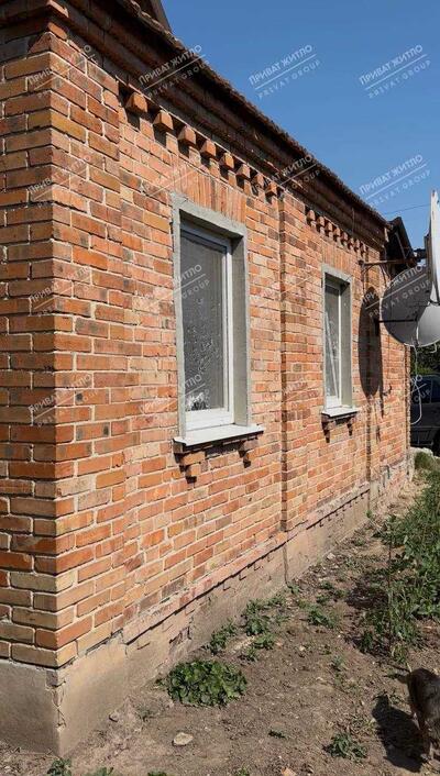 Продаж окремого будинку на Ближніх Яківцях