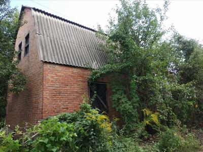 Дача по вул.Ромашкова, перепис в кооперативі!