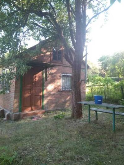 Бюджетний варіант для любителів тиші та спокою