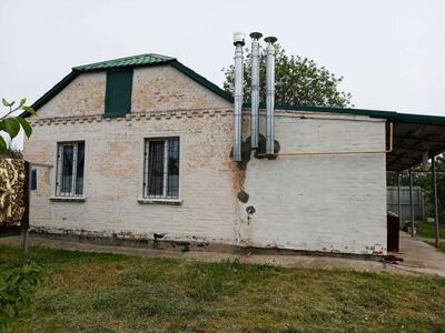 Будинок в Полтавському районі