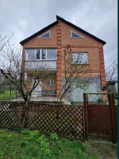 Будинок за 6 км від Південного вокзалу