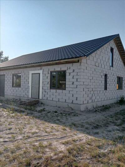 Новий будинок в районі Південного вокзалу!