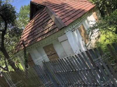 Земельна ділянка в центрі міста 10 соток