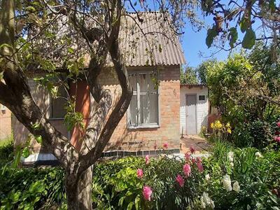 Дача в районі Автоагрегатного заводу!