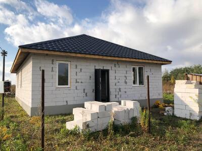 Продаж будинку на Автоагрегатному заводі.