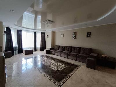 Ексклюзивний будинок