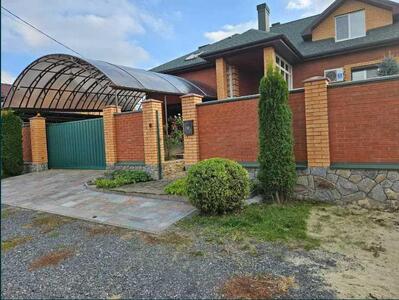 Продаж чудового будинку в місті Полтава