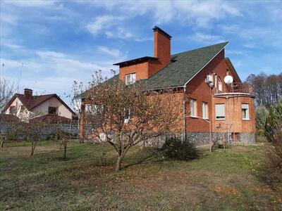 Верхоли! Продаж будинку, Верхоли біля Полтави