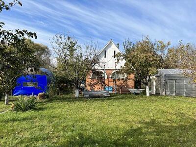 Дача в Терешках!