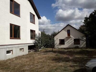 Великий будинок для вашої родини! с. Мачухи