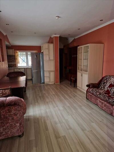 Частина будинку виведена в одиницю!