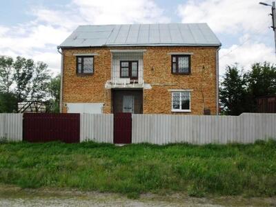 Продається чудовий будинок 25 км від м.Полтава