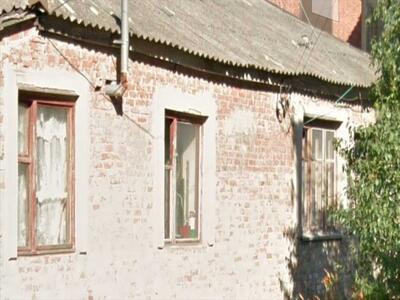 Частина будинку в центрі міста!