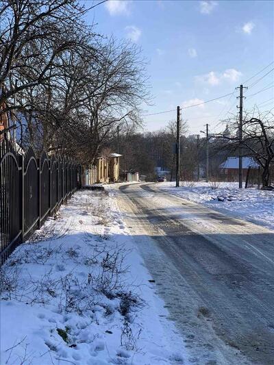 Зверніть увагу! Новий будинок 2021 року з комунікаціями у дворі.