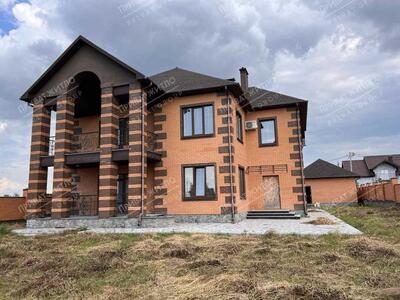 Продаж будинку мріі