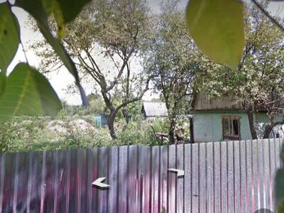 Продається дача в районі Автоагрегатного заводу