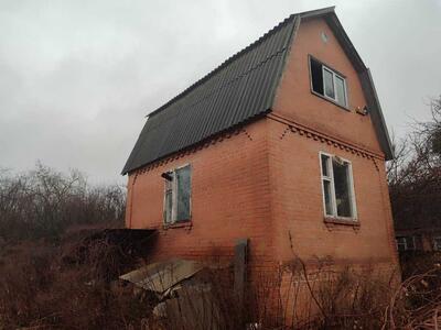 Продається дача в Івонченцях